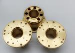 H916C ABL Front Air Bearing , Boring / Inspection PCB Drilling Air Bearing