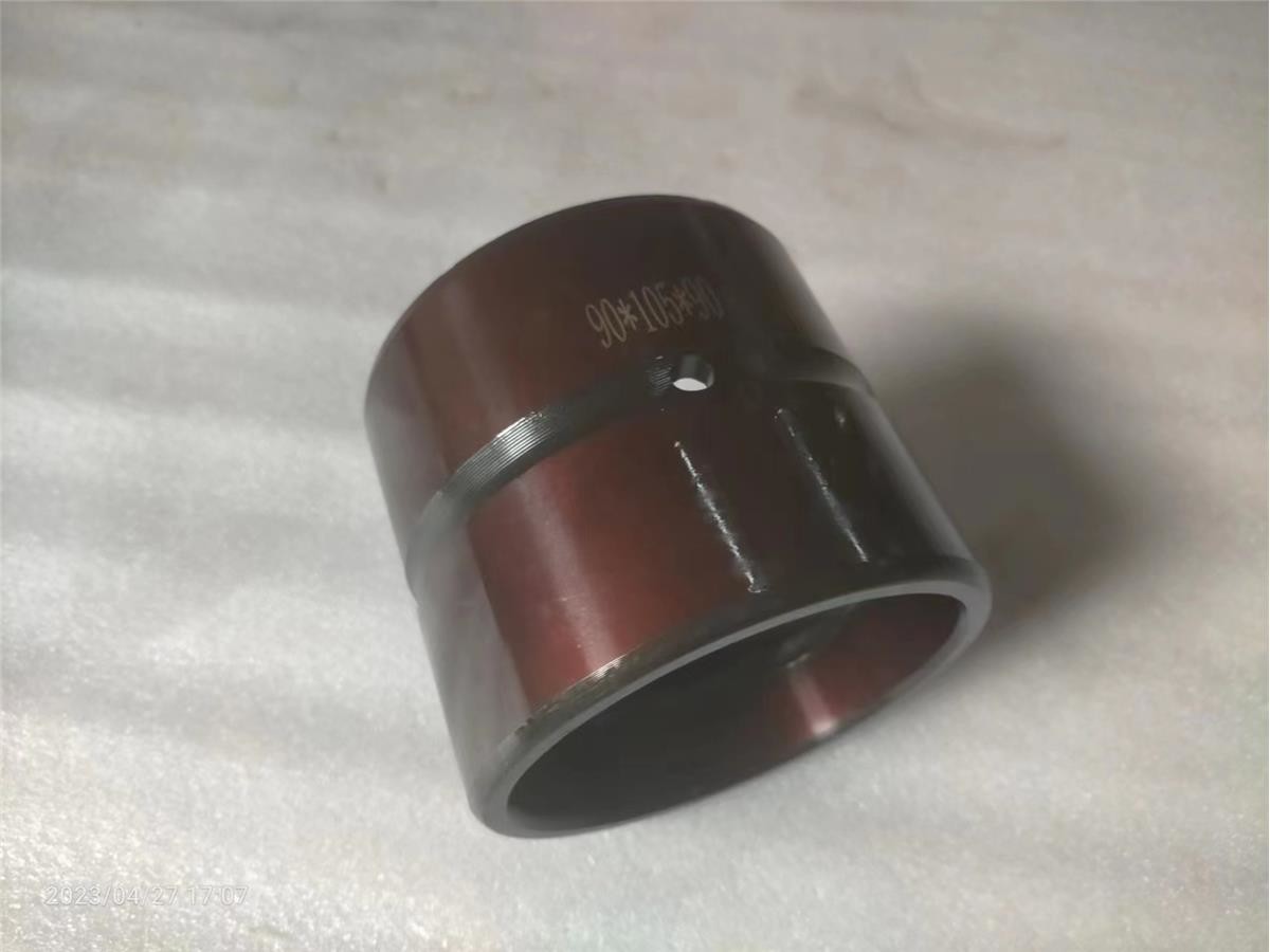 Excavator Parts PC300-7 Bucket Link Bushing 207-70-33160 Excavator Bushing