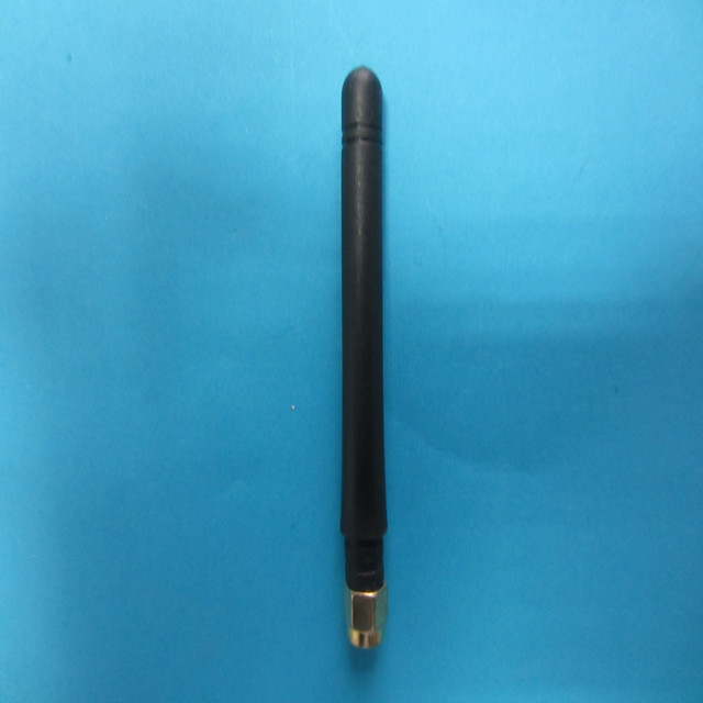 850/900/1800/1900/2100 MHz N Male to SMA-Male Right Angle with 50Ω Input Impendence
