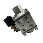 A7 Performance Enhanced CNG Regulator