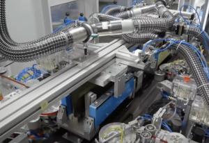 Quality Battery Shell Production Line Case 3 wholesale