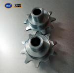 Finished Bore Sprocket with Keyway