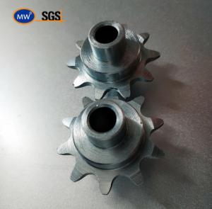 Quality Finished Bore Sprocket with Keyway wholesale