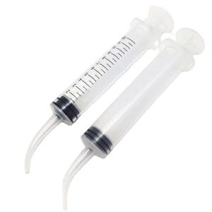 Quality Disposable Dental syringe Medical Dental Syringe Hot sale dental irrigation syringe wholesale