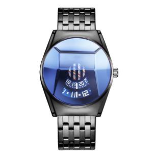 Quality 20mm Band Width Quartz Wrist Watch - Luxurious and Lightweight wholesale