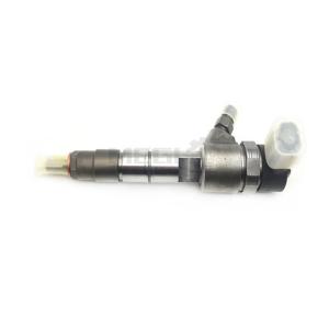 Quality Neutral 0445110318 Diesel Engine Fuel Injector Nozzle wholesale