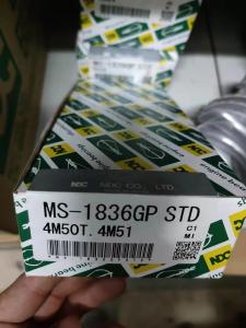 Quality Mitsubishi 4M50 4M50T 4M51 NDC Engine Bearings M6035k Me995143 Me995144 wholesale