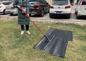Quality Geo Membrane Leak Detection Tool High Pressure Variable Sensitivity wholesale