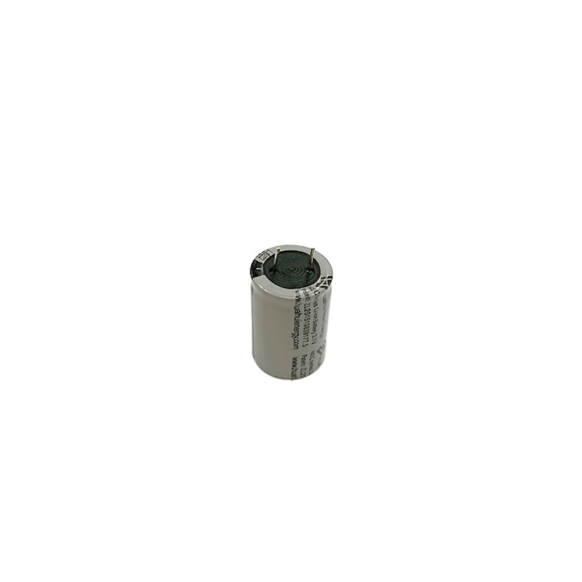 3.7 Volt 1300mah Rechargeable Batteries NSC2235 Ternary Lithium Ion Battery