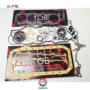 Quality SK250-8 Excavator Full Gasket Kit 04010-0689 040100689 J05E wholesale