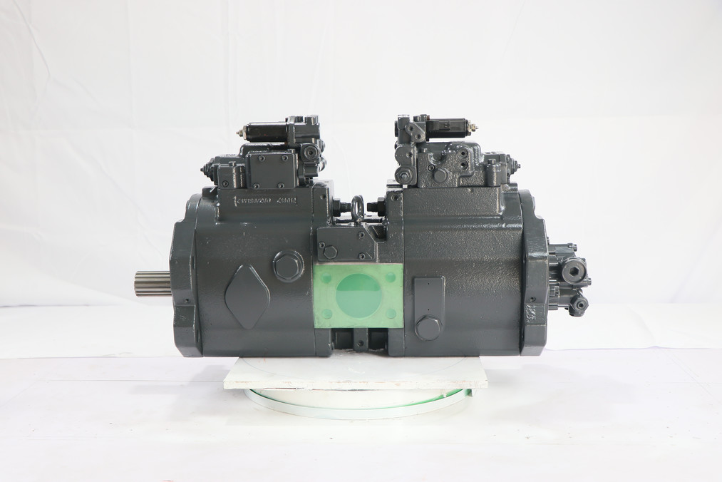 Hydraulic Heavy Equipment Spare Parts , DH300-5K3V140DT-9T1 Pump For Excavator