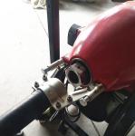 50-200mm Drain Pipe Cleaning Machine Sink Drain Cleaner