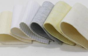 Quality Polypropylene / Polyester Needle Felting Materials Cloth 1.5mm - 3mm Thickness wholesale