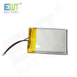 LP523449 3.7V 1000mAh Lithium Polymer Battery with PCM