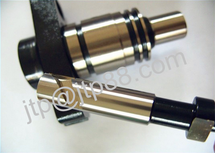 Silvery Color Fuel Pump Plunger Spare Parts For Cars 131152-3120