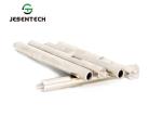 Threaded Linear Motion Shafts , Non Standard Stainless Steel Fasteners
