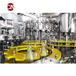 4000lph Capacity ISO Certified Small Bottle Automatic Mineral Water Filling