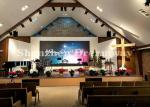 SMD2121 P2.5 Indoor Full Color LED Display Rental Signs High Resolution For