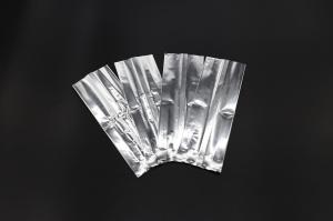 Quality Heat Seal Plastic Nylon Vacuum Bags For Food Meat Fish And Nuts Moisture Proof wholesale