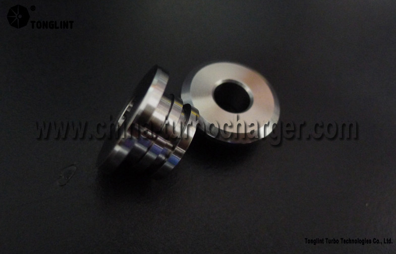 TD08​ Cartridge Mitsubishi Turbocharger Spare Parts 42CrMo Thrust Spacer and Collar