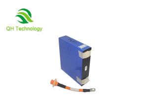 Quality Lithium Ion Capacitor 3.2V Lifepo4 Deep Cycle Battery Penetration Safety Protection wholesale
