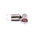 Vehicle Parking Light T10 Led 2835 Socket For Replacing
