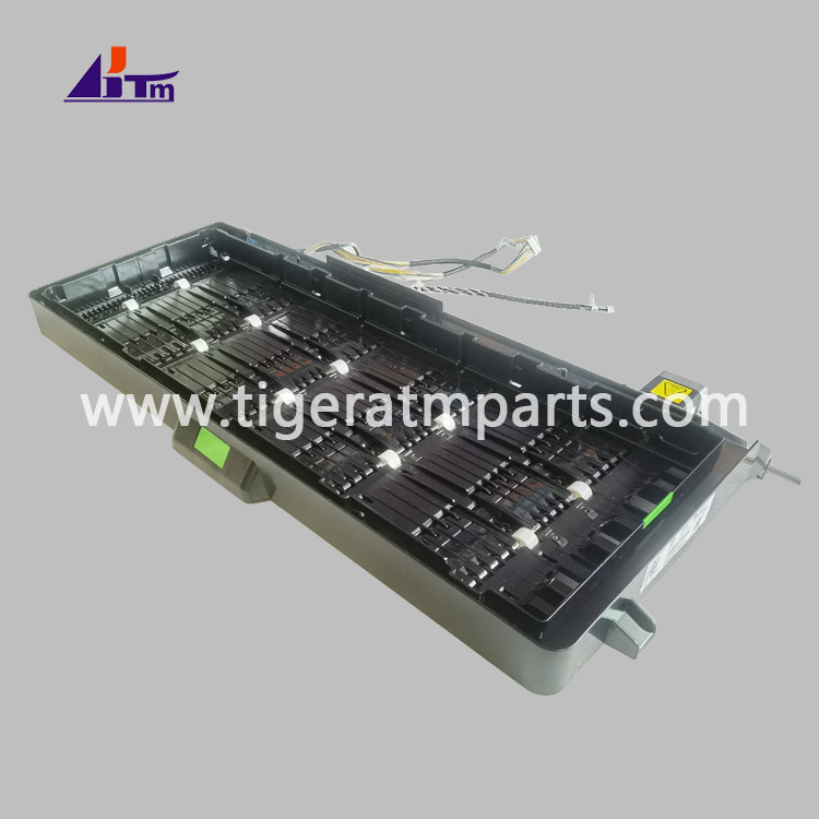 Diebold Nixdorf DN Series CHT Lower Transport RM4V 01750307947 01750301917