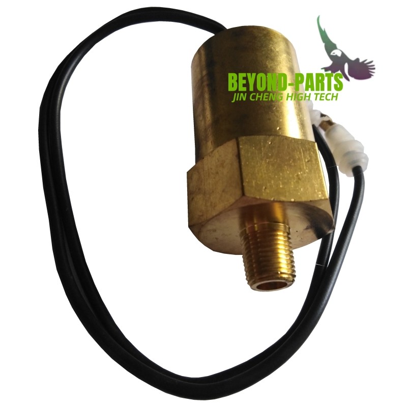 catererpillar 320C Excavator Pressure Sensor Switch 34390-40200