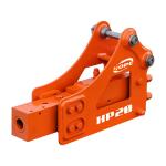 Strong Power Sb Series Concrete Excavator Hammer Hydraulic Breaker