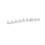 Beekeeping Apiculture Equipment Beehive Frame Spacers Plastic For Beekeeper