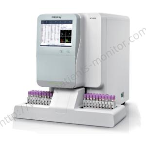 China Mindray BC-6000 Fully Automatic Hematology Analyzer for Laboratory High Performance Blood Cell Counter on sale