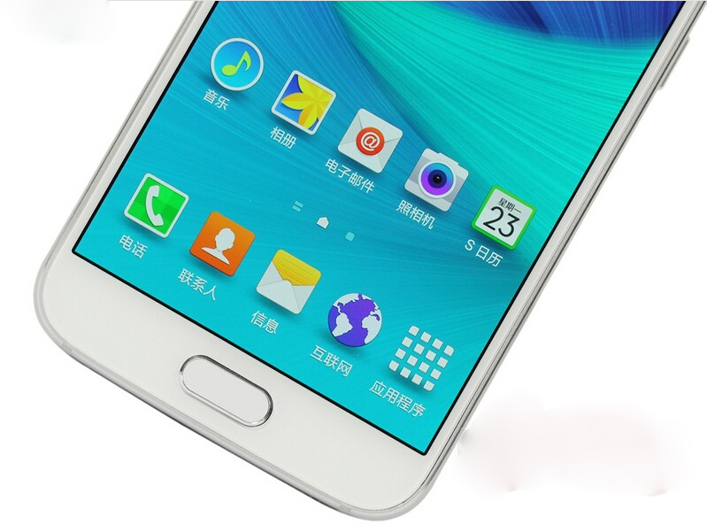 5" Samsung Galaxy S6 android 5.0 OS IPS Screen 2G RAM+16G ROM/32G Option 8.0/13.0MP Camera