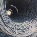 Hot Rolled Deformed Steel Bars For Construction Hrb400/Hrb500/Q235 Grades