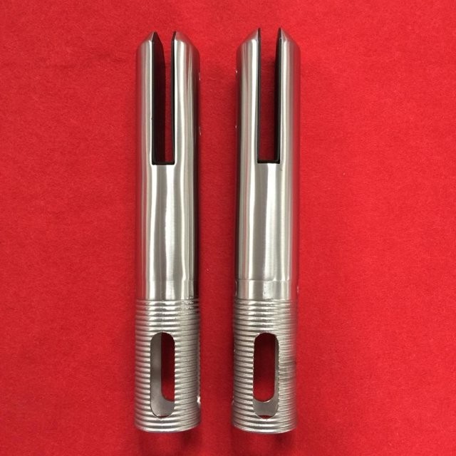 stainless steel glass pool hardware ,glass pool spigot ,stainless steel glass balustrade clamp ,