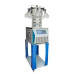 Laboratory Pharmaceutical Lyophilizer Vacuum Freeze Dryer Freeze Dryer