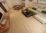 Wood Grain Click SPC Flooring 4mm Glorious Youth Oak GKBM Greenpy SY-W1002