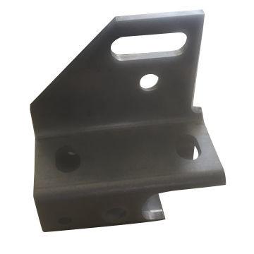 Cheap sliver,black etc;customized Aluminum CNC Machined Parts,Can customize as per customer's requirements; for sale