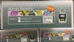 Automatic Currency Money Detctor with LCD Screen for Brazil Real FMD-306