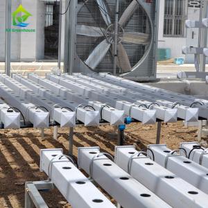 Quality Vertical Soilless Gardening Systems Soilless Hydroponic Growing Equipment wholesale