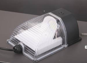Quality Small Outdoor LED Wall Pack 15W 25W Power Dusk To Dawn LED Light CE Rating wholesale