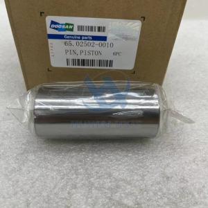 Quality Excavator Parts Piston Pin 65.02502-0010 for Doosan DX225 D1146 DE08TIA wholesale