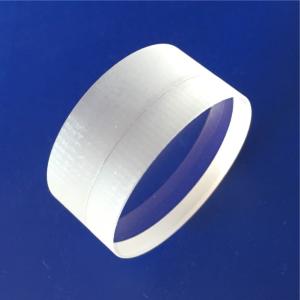 Quality Double Ball Glass Objective Cemented Telescope Lens wholesale