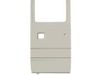 ISO Certified Bus Body Parts 26kg Rear Passenger Door Replacement