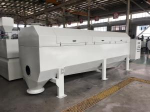 Quality Screw Rotary Drum Thickener Sludge Industrial Processing Treatment wholesale