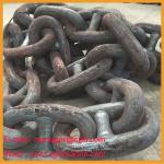Marine Anchor Chain Cables