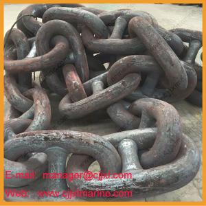 Quality Marine Anchor Chain Cables wholesale