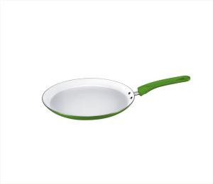 Quality aluminum non-stick frying pan wholesale