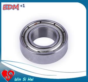 Quality Stainless Steel Sodick EDM Parts S688 Deep Groove Ball Bearing wholesale