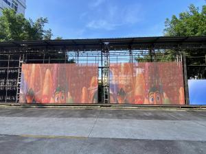 Quality HD P2.5 Indoor Stage LED Die-Cast Aluminum Screen Concert/Conference 3 Years Warranty wholesale