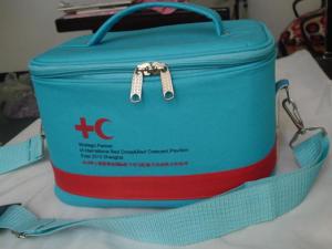 Quality wholesale medical frist aid kit bags (CE) wholesale
